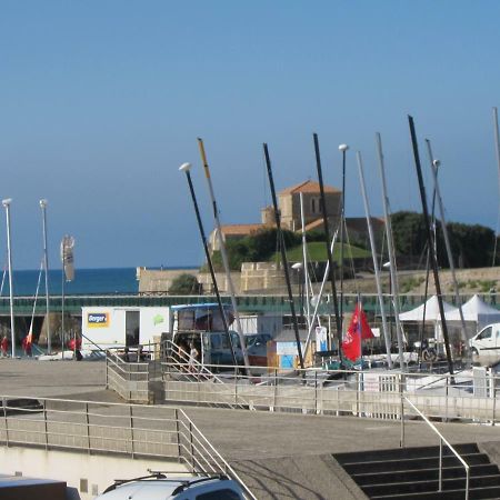 Cassiopee II Daire Les Sables-dʼOlonne Dış mekan fotoğraf