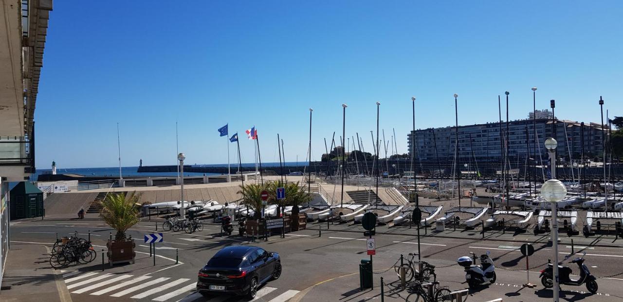 Cassiopee II Daire Les Sables-dʼOlonne Dış mekan fotoğraf