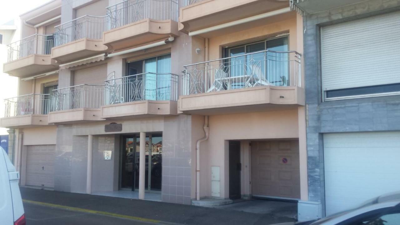 Cassiopee II Daire Les Sables-dʼOlonne Dış mekan fotoğraf