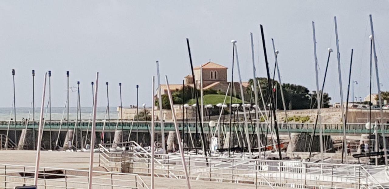 Cassiopee II Daire Les Sables-dʼOlonne Dış mekan fotoğraf