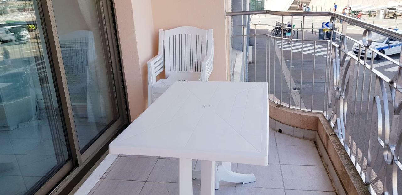 Cassiopee II Daire Les Sables-dʼOlonne Dış mekan fotoğraf